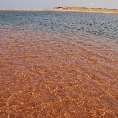 Goodview Cottages By Stanhope Beach Pei For Adults Only Buitenkant foto