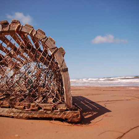 Goodview Cottages By Stanhope Beach Pei For Adults Only Buitenkant foto