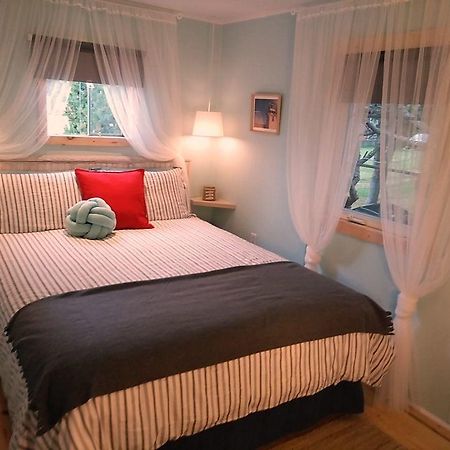 Goodview Cottages By Stanhope Beach Pei For Adults Only Buitenkant foto