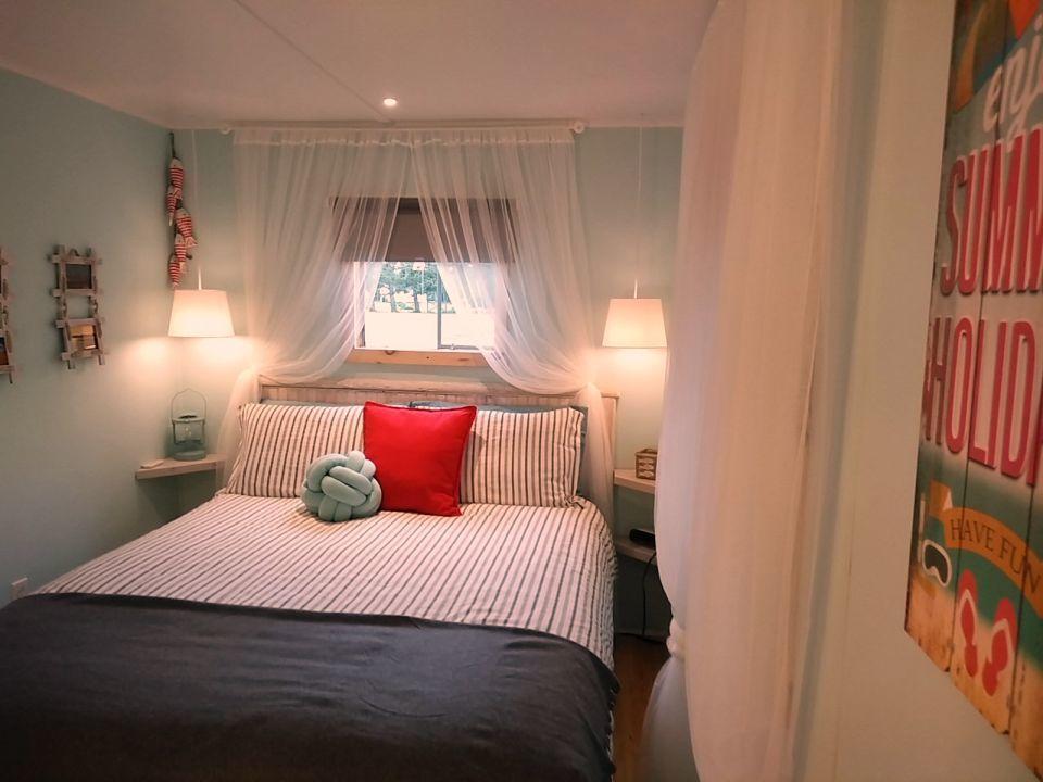Goodview Cottages By Stanhope Beach Pei For Adults Only Buitenkant foto