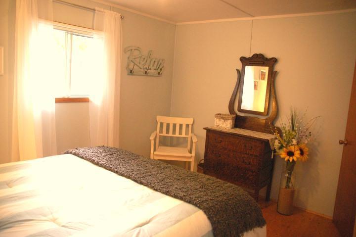 Goodview Cottages By Stanhope Beach Pei For Adults Only Buitenkant foto