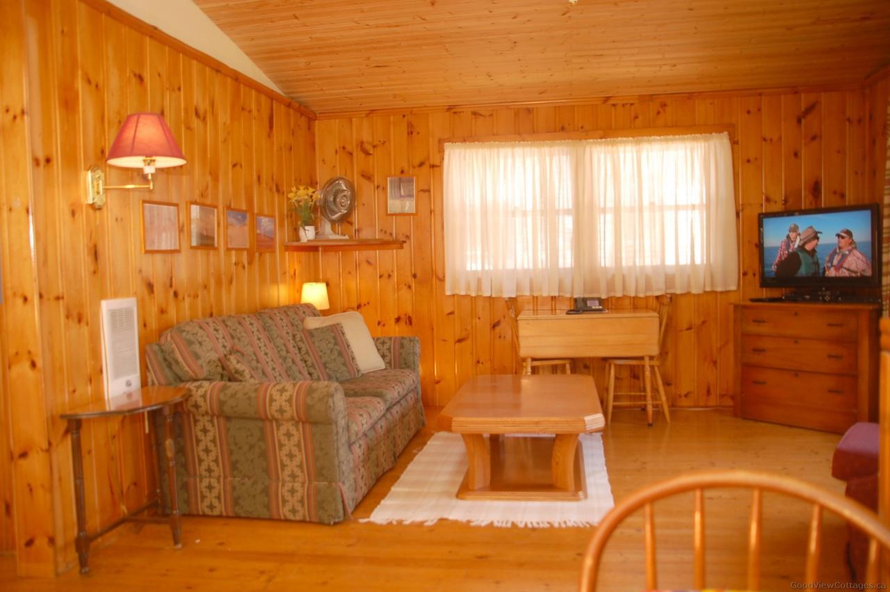 Goodview Cottages By Stanhope Beach Pei For Adults Only Buitenkant foto