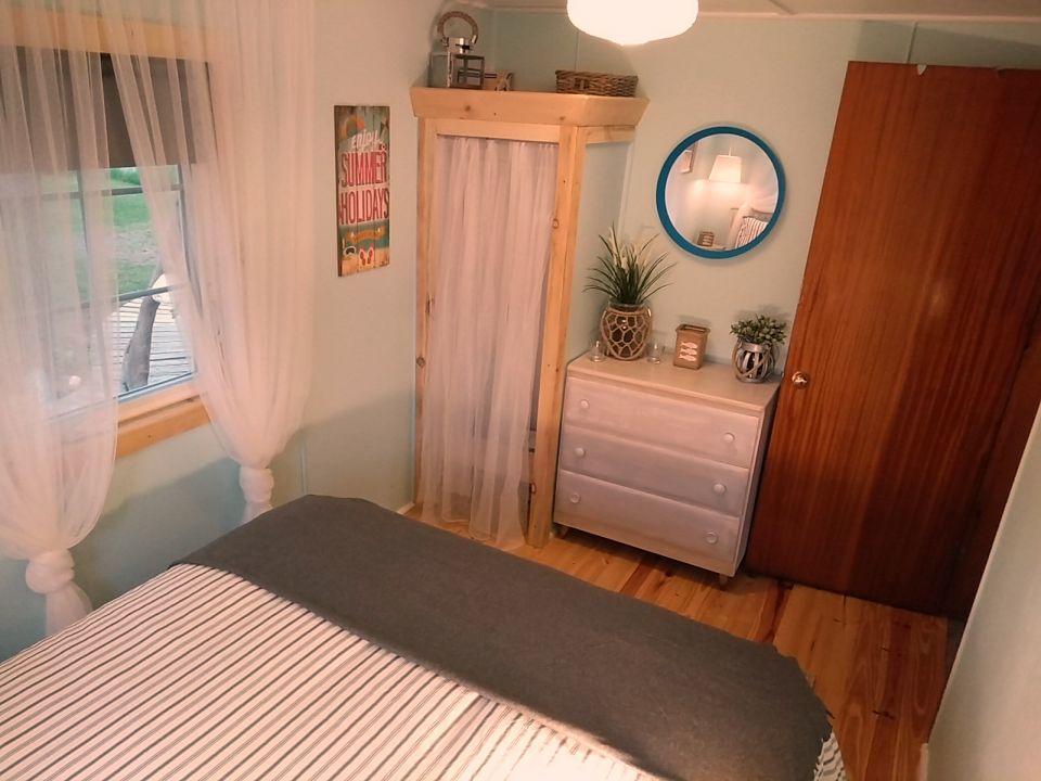 Goodview Cottages By Stanhope Beach Pei For Adults Only Buitenkant foto