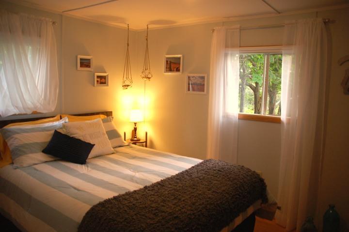 Goodview Cottages By Stanhope Beach Pei For Adults Only Buitenkant foto