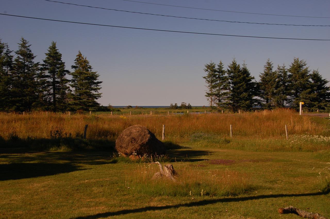 Goodview Cottages By Stanhope Beach Pei For Adults Only Buitenkant foto