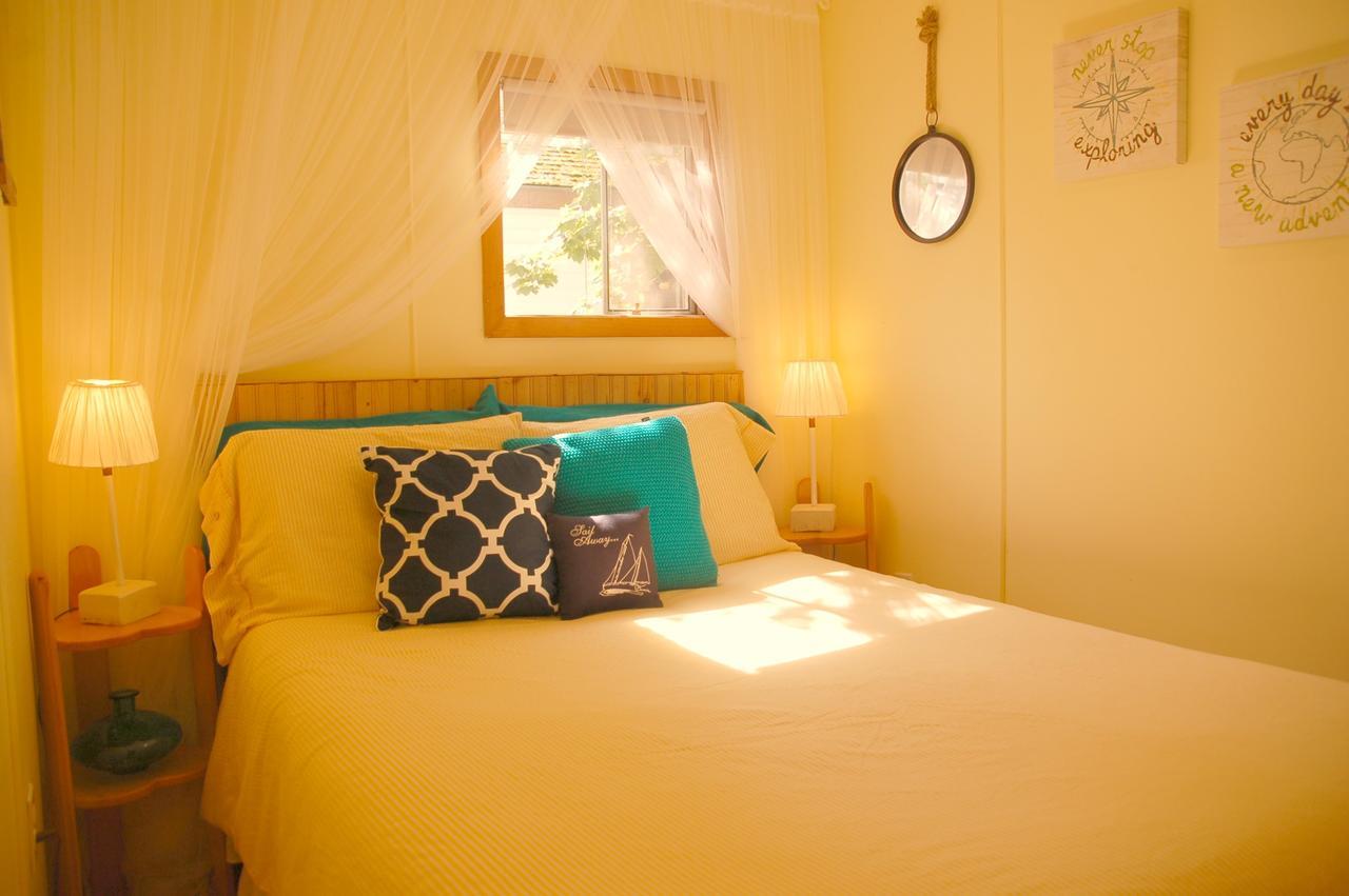 Goodview Cottages By Stanhope Beach Pei For Adults Only Buitenkant foto