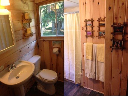 Goodview Cottages By Stanhope Beach Pei For Adults Only Buitenkant foto
