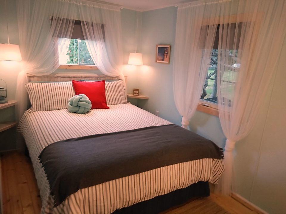 Goodview Cottages By Stanhope Beach Pei For Adults Only Buitenkant foto