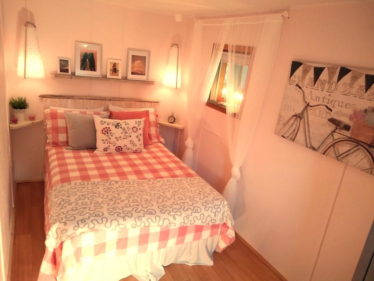 Goodview Cottages By Stanhope Beach Pei For Adults Only Buitenkant foto