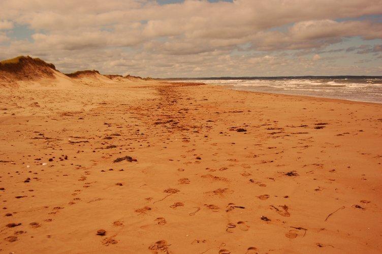 Goodview Cottages By Stanhope Beach Pei For Adults Only Buitenkant foto