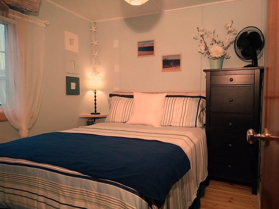 Goodview Cottages By Stanhope Beach Pei For Adults Only Buitenkant foto